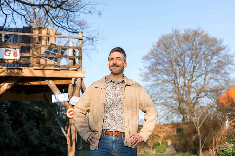 Onderzoek naar de verwarming in je toekomstige woning