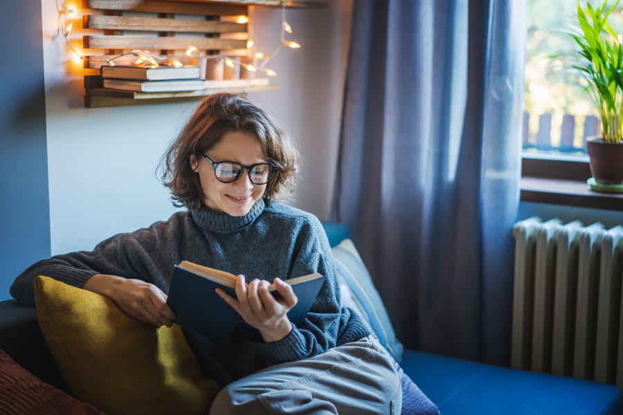 Hoe kunnen huurders besparen op hun verwarming?