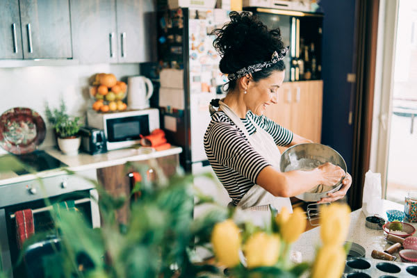 Check-list des économies d’énergie possibles dans la cuisine