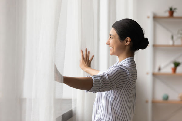 Faire de sa maison un nid douillet