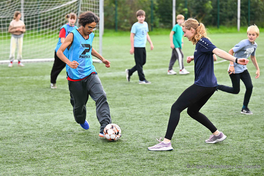 Comment réinsérer les jeunes les plus vulnérables grâce au sport ?