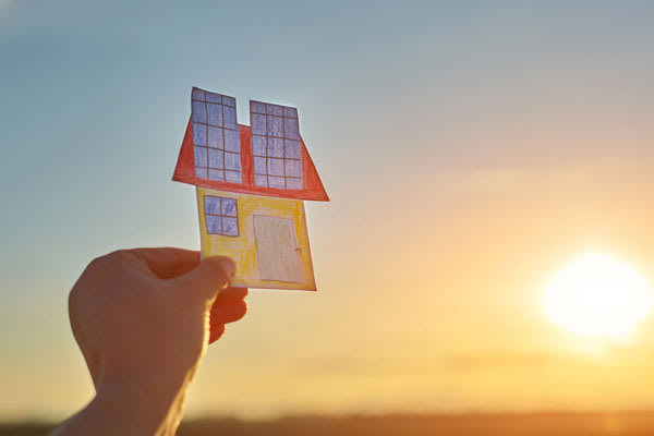 Je dak voorbereiden om zonnepanelen te plaatsen