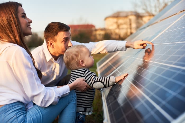 Wat verandert er voor de zonnepanelen in Brussel?