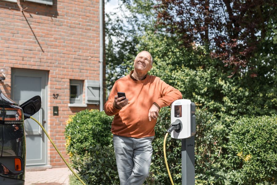 Voiture électrique : un tarif énergie adapté à vos besoins et avec des gains à la clé