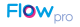 flow pro logo