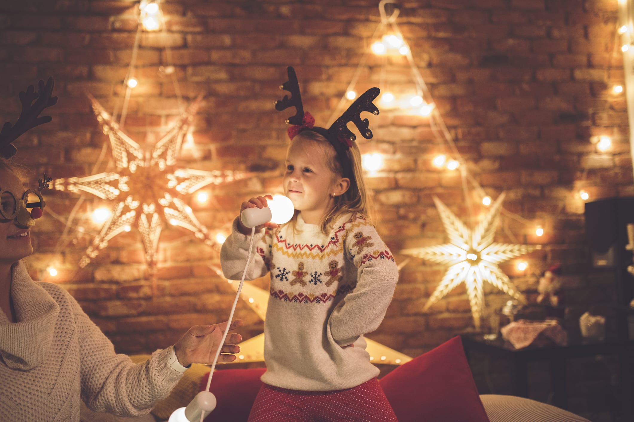 Van deze duurzame Kerst worden jij én de planeet helemaal vrolijk