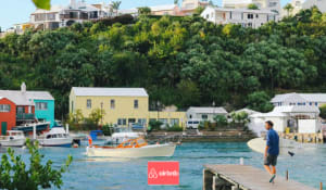 AirBnB, beleef authentieke ervaringen!
