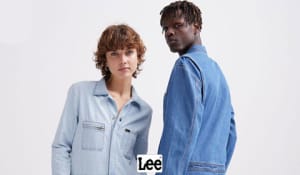 Breng je stijl naar een hoger niveau met Lee
