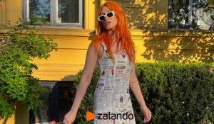 Volg de laatste modetrends op Zalando