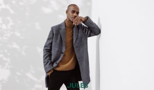 Jules - de perfecte mannenmode