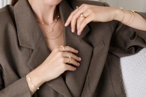 Twice As Nice tussen juwelen en mode