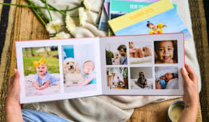 Stampix - print your snaps of joy