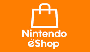 Vind de laatste games in de Nintendo eShop