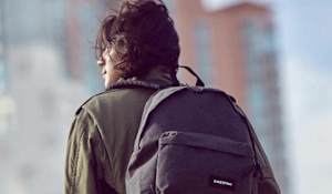 Eastpak - laat zien wie je bent met een tas die helemaal bij je past
