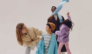 Volg de laatste modetrends op Zalando 