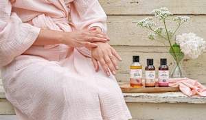 Holland & Barrett - de welzijnsspecialist