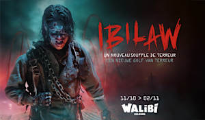 IBILAW A NEW WAVE OF TERROR