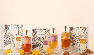 Heyu - Your Healthy Mocktail