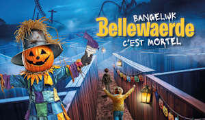 Bangelijk Bellewaerde