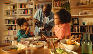 Hello les bons repas