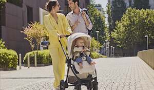 Chicco - Live it. Love it.