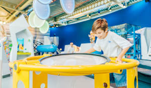 Découvrez le monde merveilleux de l’eau chez Hidrodoe !