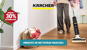 Découvrez plus de Kärcher